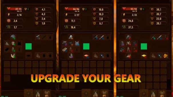 探索求生2手机版