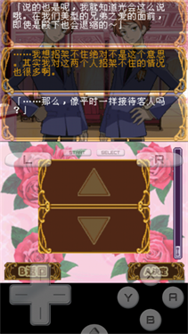 樱兰高校男公关部