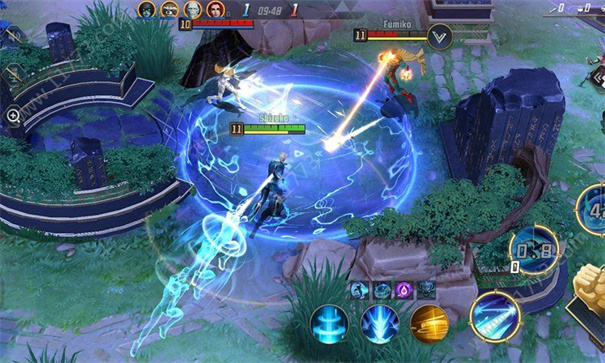 漫威超级战争下载最新版