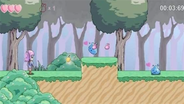 芙蕾雅的药水工坊冷狐版下载安装