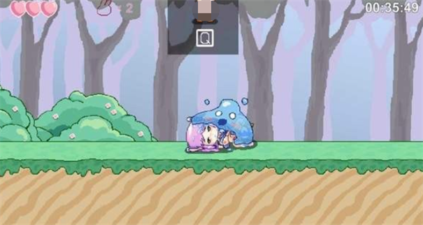 芙蕾雅的药水工坊冷狐版下载安装