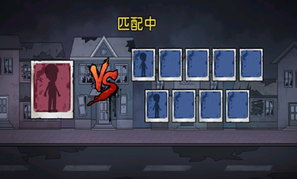 暗室迷藏小游戏