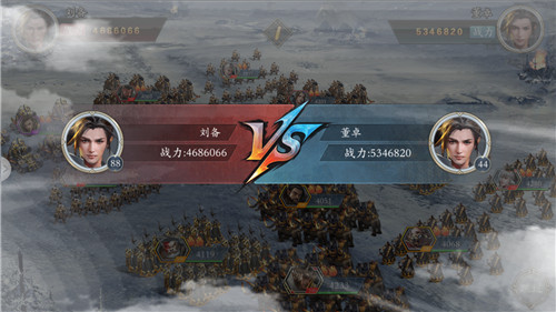 神将群雄传 神将群雄传