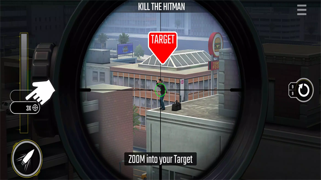 Pure Sniper手游安卓版