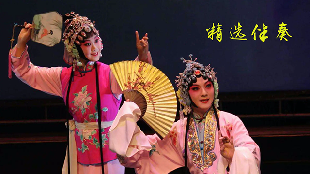 豫剧迷最新版app