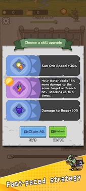 弹跳大战僵尸手游中文版