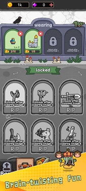 弹跳大战僵尸手游中文版