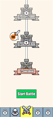 武器球大战手机版