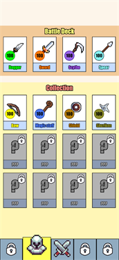 武器球大战手机版