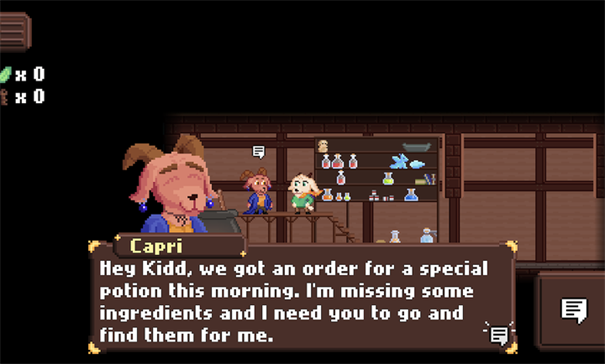 药剂师学徒正式版