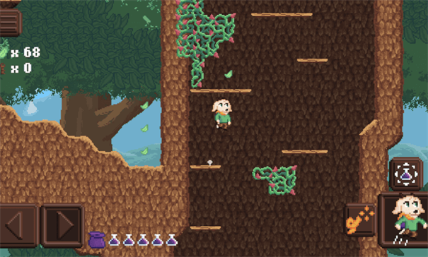 药剂师学徒正式版