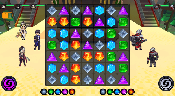 代号B8手游最新版