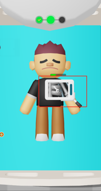 病患逃离像素医院下载最新版