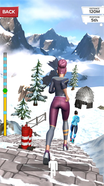 步行竞速下载最新版