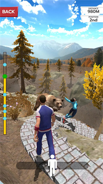 步行竞速下载最新版