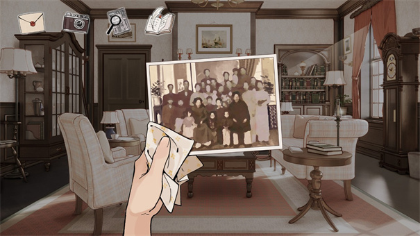 伦敦旧影手游下载最新版