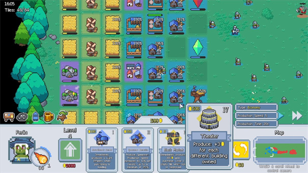 这里没有兽人破解版