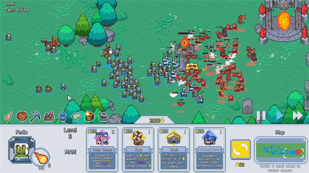 这里没有兽人破解版