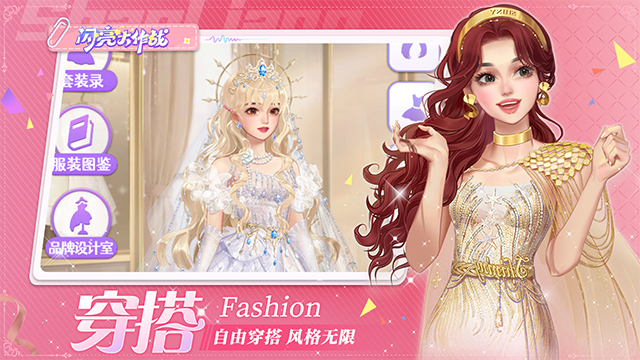 闪亮大作战手游安卓版