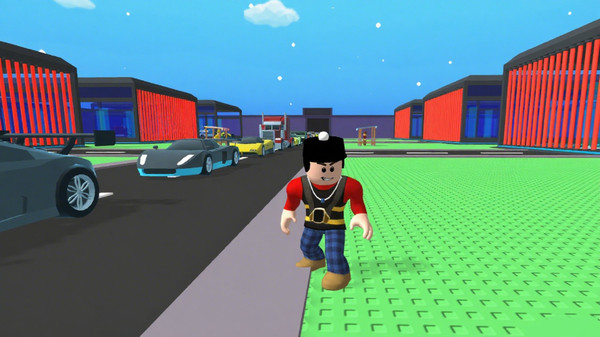 拿走一切中文版