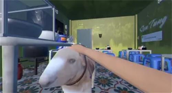 海兄弟的河粉餐厅手游下载