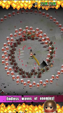 活死人生存战游戏下载