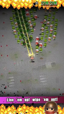 活死人生存战游戏下载