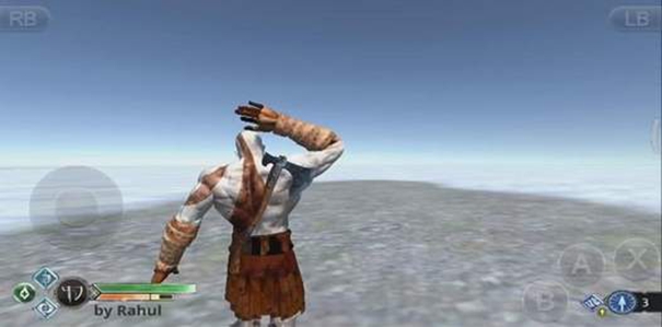 战神4下载中文版免费