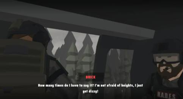 爆发死亡之城中文版