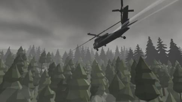 爆发死亡之城中文版