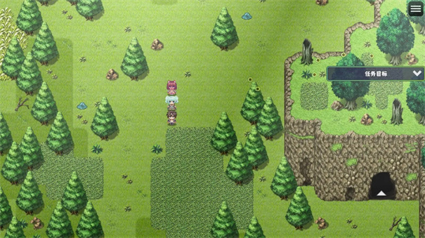 魔物召唤森林手机版