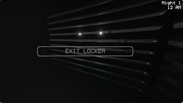 雨果餐厅的五夜惊魂2下载安装最新版