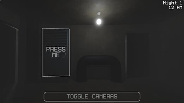 雨果餐厅的五夜惊魂2下载安装最新版