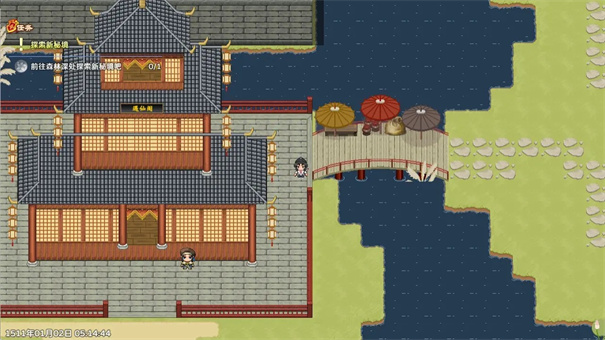 卡途武之章手游下载最新版