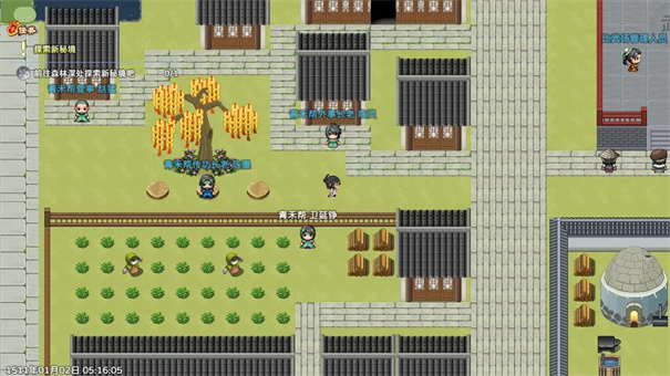 卡途武之章手游下载最新版