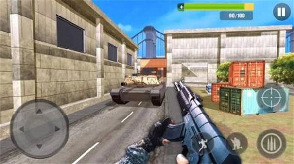 美好心灵手游手机版