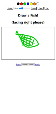 赛博鱼缸手机版