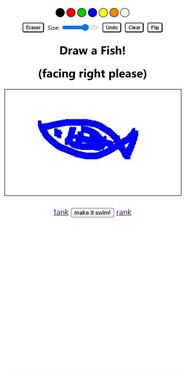 赛博鱼缸手机版