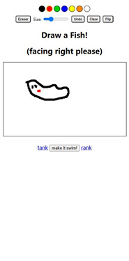 赛博鱼缸手机版