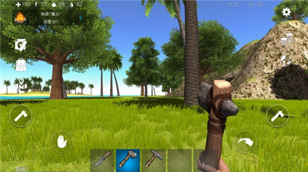 荒野求生建造最新版