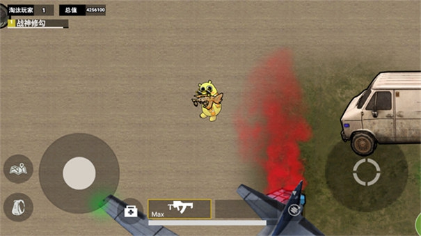 修勾逃生火焰刀无限资源版