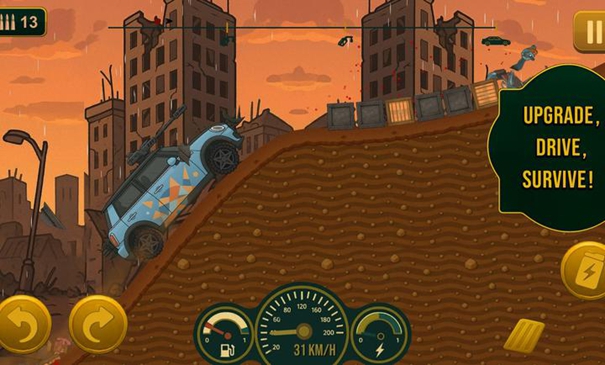 活死人之地单机中文版