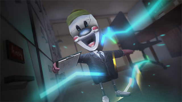 恐怖冰淇淋4下载手机版