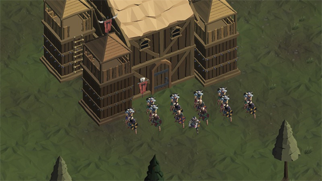 维京战争无限金币版