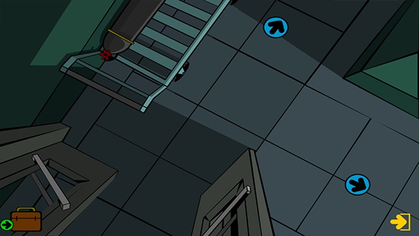 Stanley博士的家2手机版