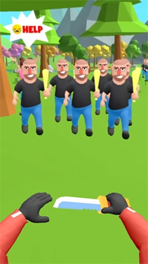 杀手大师3D手游下载