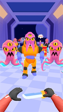 杀手大师3D手游下载