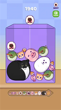 合并娃娃破解版