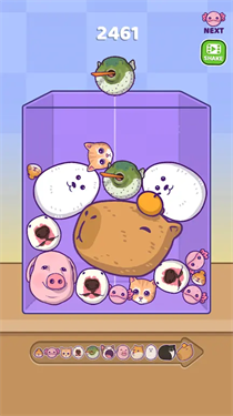 合并娃娃破解版