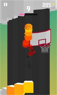 瞄不准的篮筐下载最新版